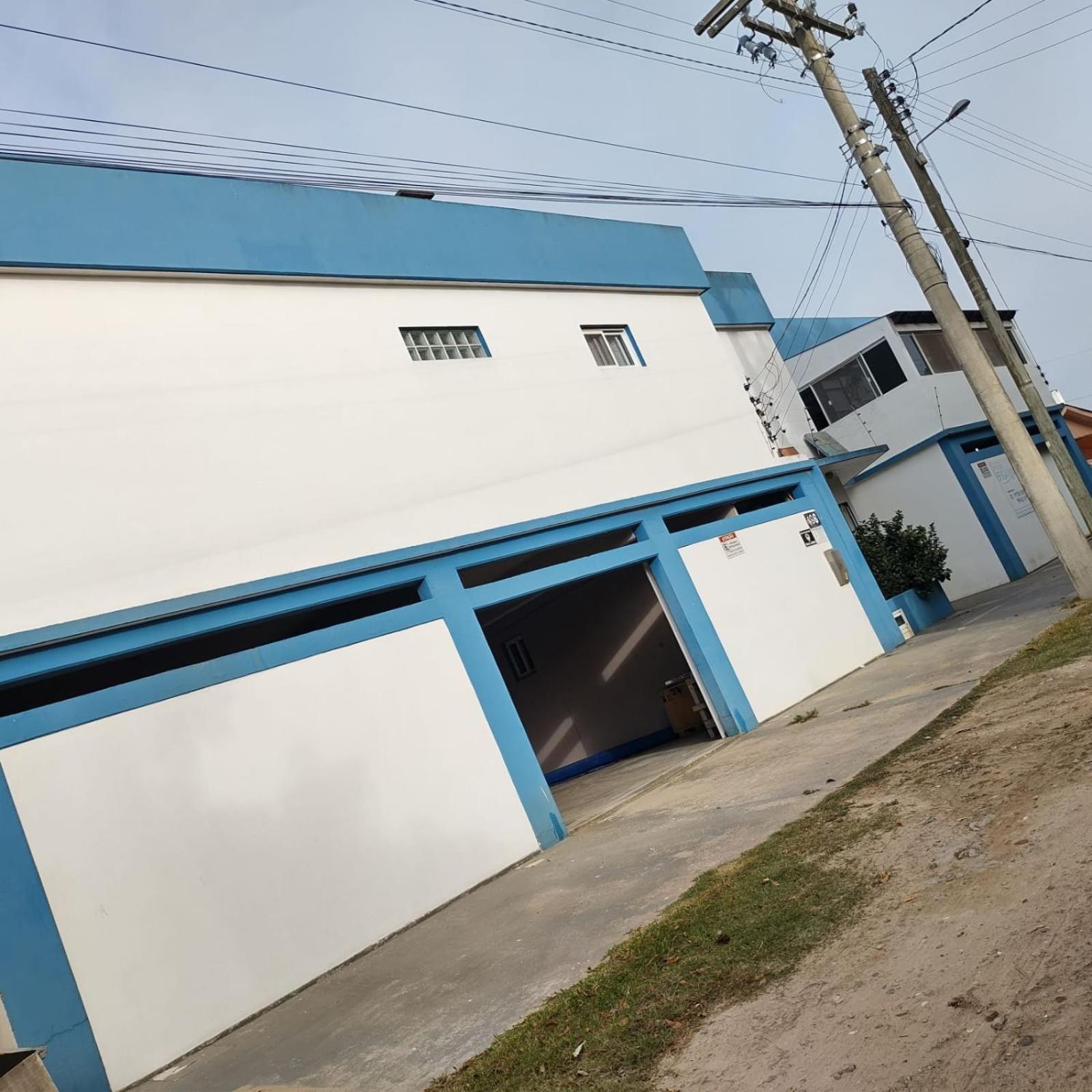 Brisa Mar Apartamento *