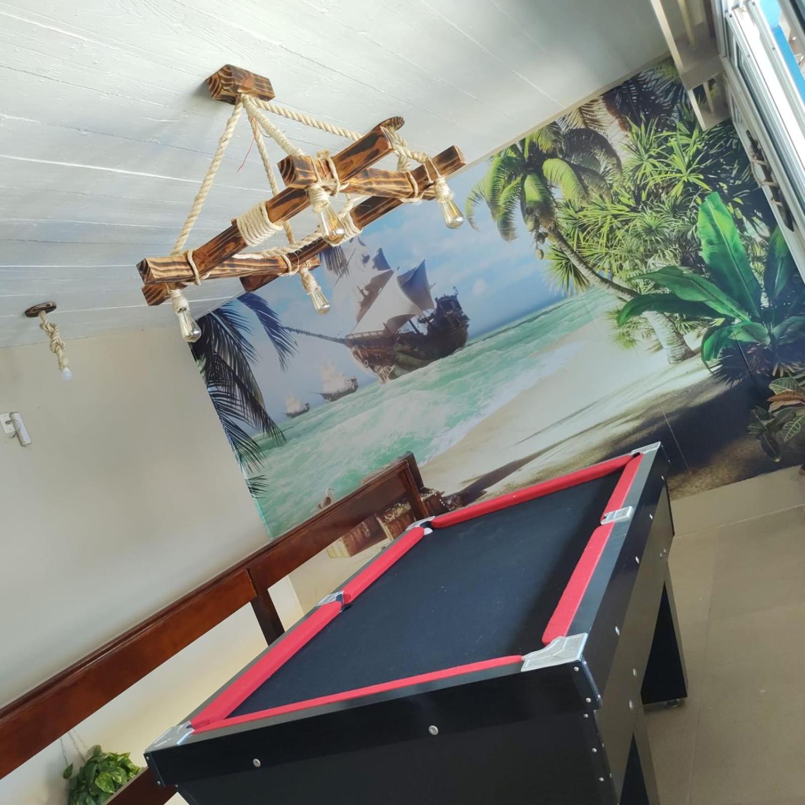 Apartamento Brisa Mar *