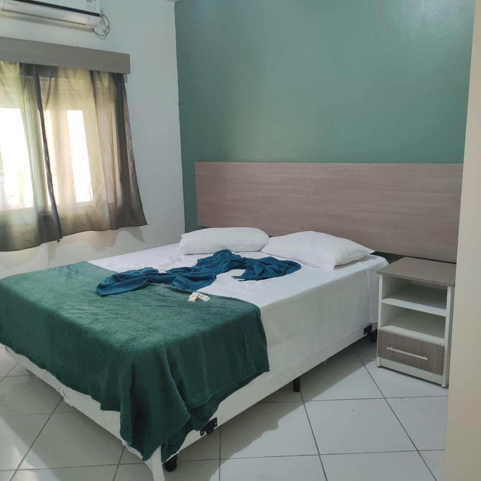 Brisa Mar Apartment *