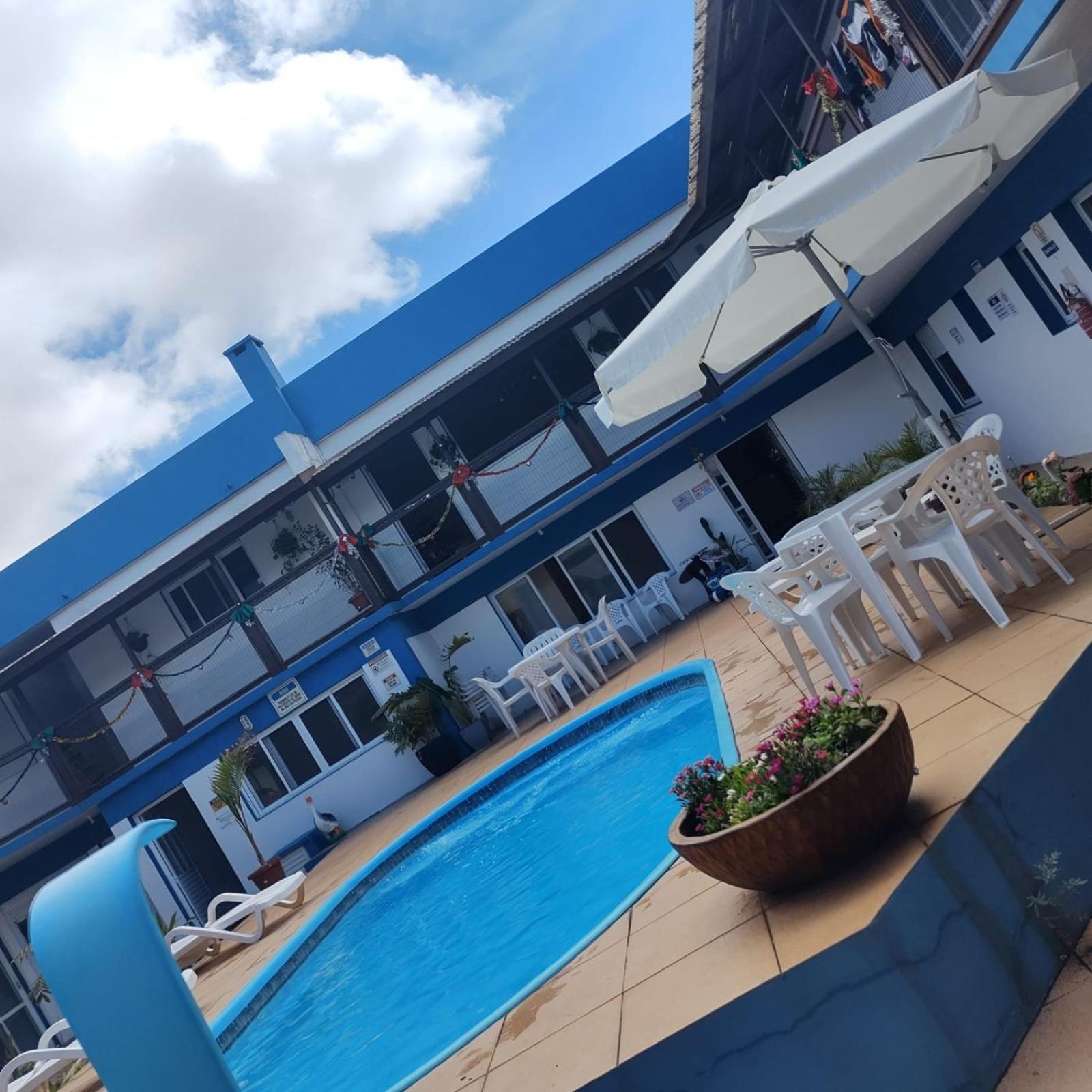 Brisa Mar Apartment Cassino