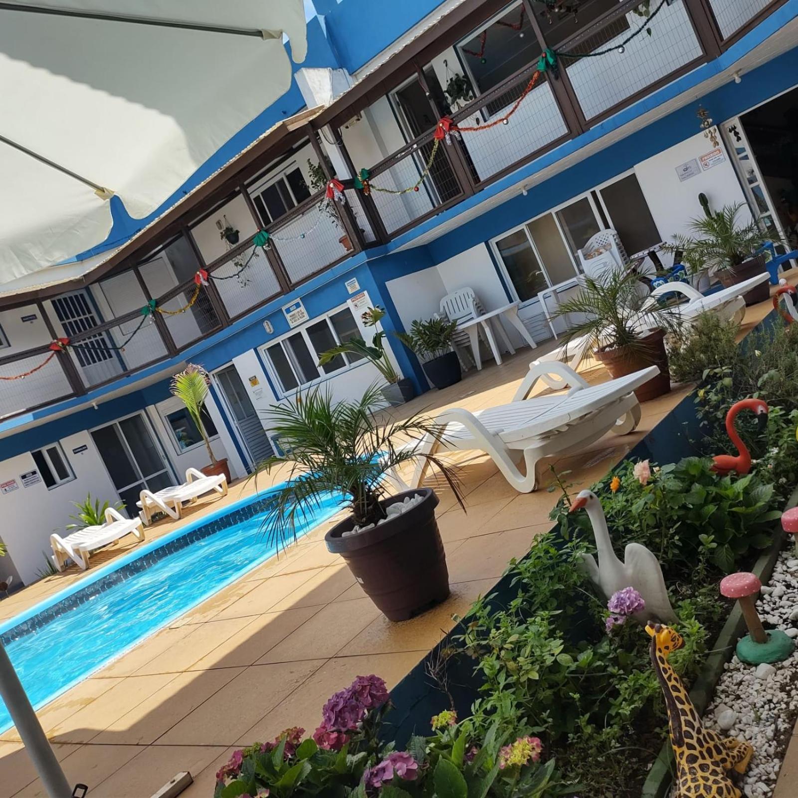 Brisa Mar Apartment