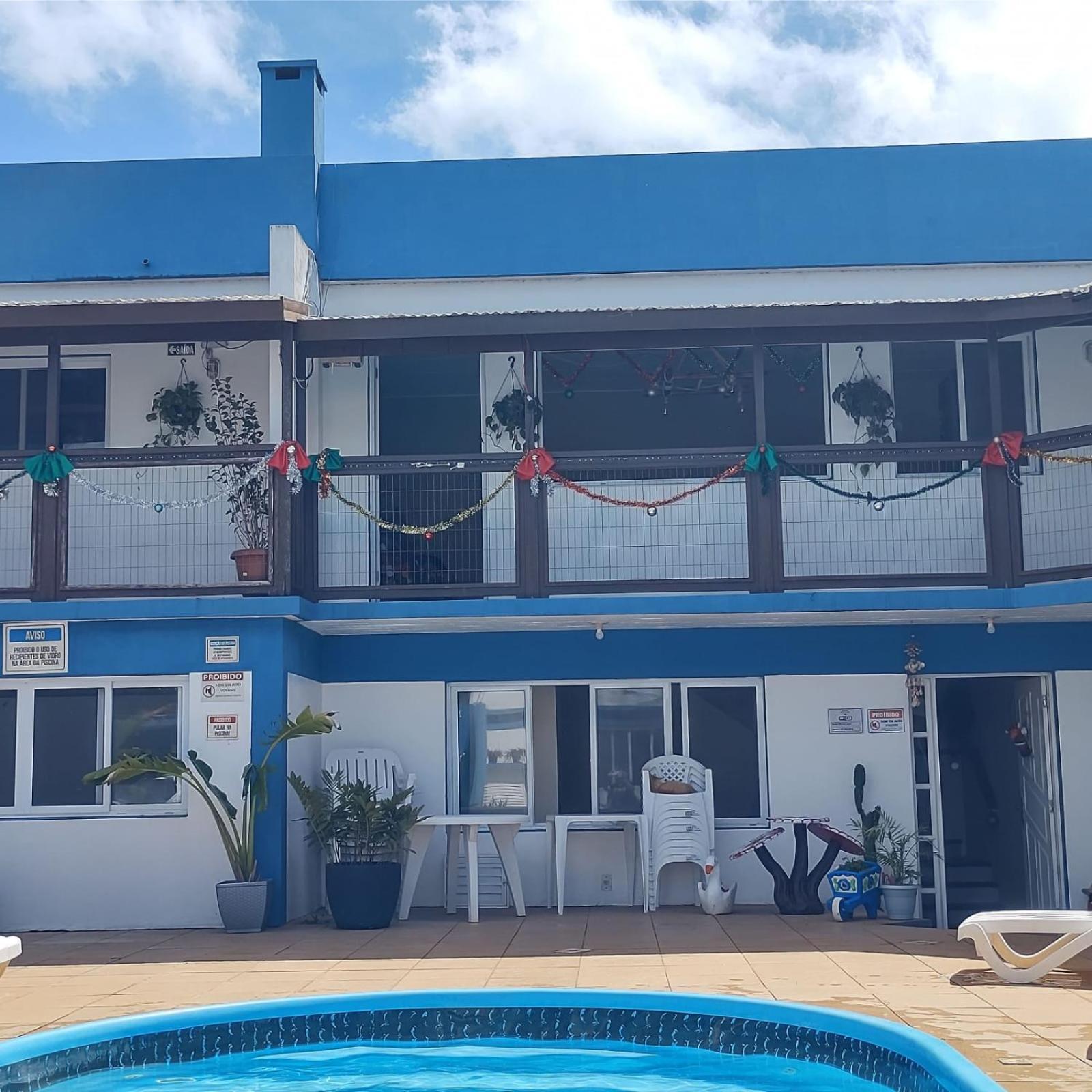 Brisa Mar * Cassino