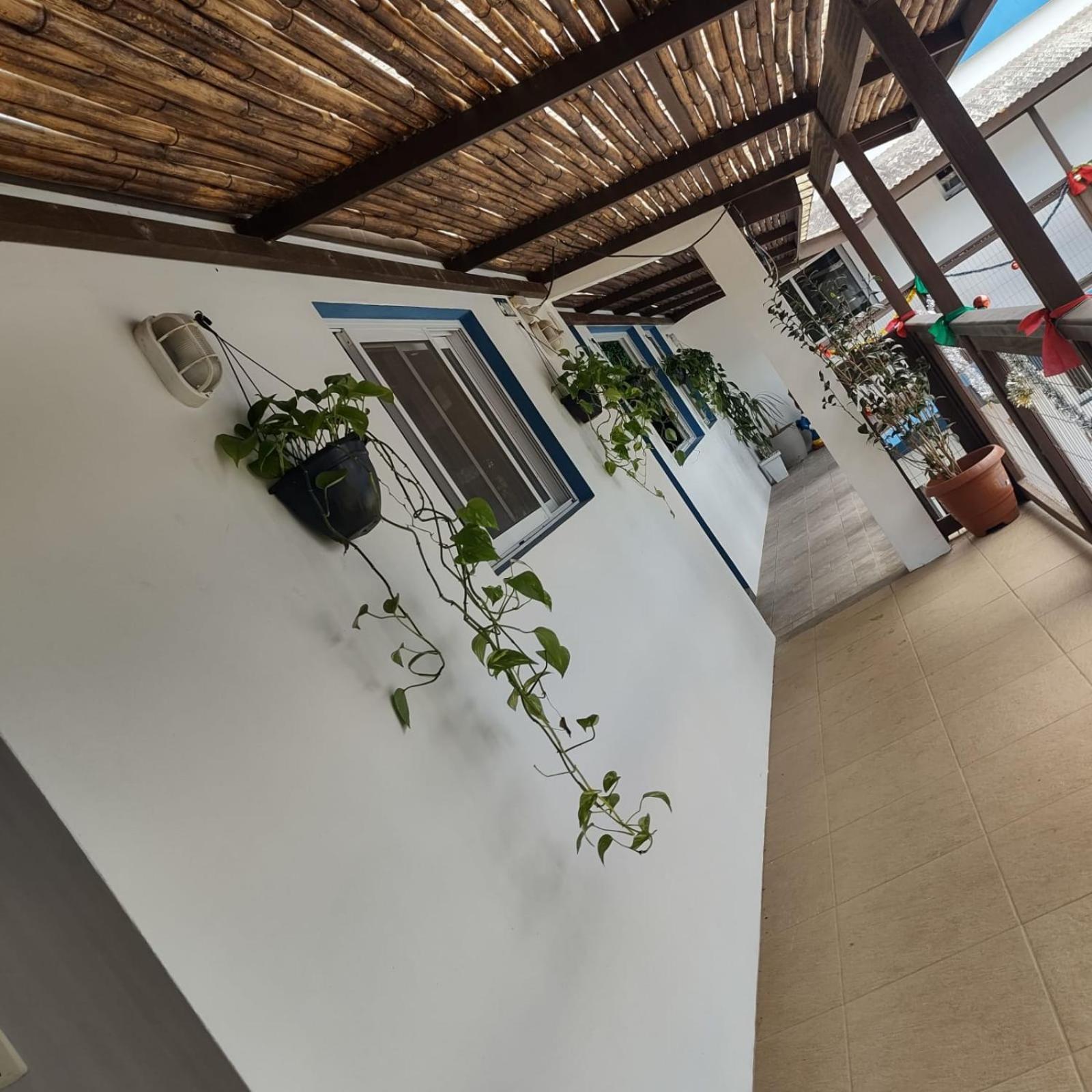 Brisa Mar Apartment Cassino